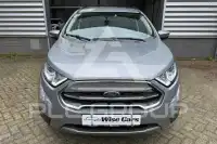 2022 Ford Ecosport
