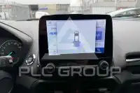 2022 Ford Ecosport