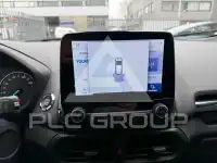 2022 Ford Ecosport
