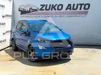 2022 Ford Ecosport