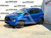 2022 Ford Ecosport