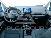 2022 Ford Ecosport