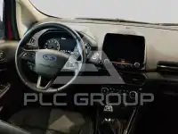 2022 Ford Ecosport