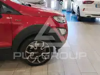 2022 Ford Ecosport