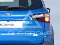 2022 Ford Ecosport