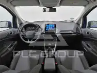 2022 Ford Ecosport