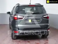 2022 Ford Ecosport