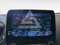 2022 Ford Ecosport