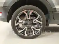 2022 Ford Ecosport
