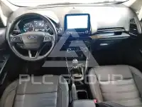 2022 Ford Ecosport