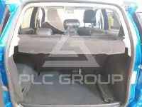 2022 Ford Ecosport