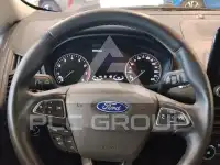 2022 Ford Ecosport