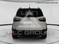 2022 Ford Eco Sport