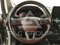 2022 Ford Ecosport