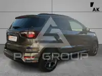 2022 Ford Ecosport