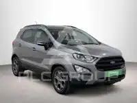 2022 Ford Ecosport