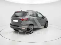 2022 Ford Eco Sport