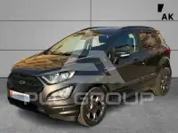 2022 Ford Ecosport