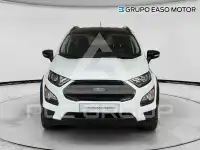 2022 Ford Eco Sport