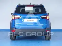 2022 Ford Ecosport