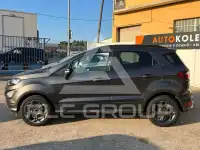 2022 Ford Ecosport