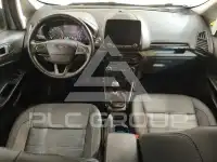 2022 Ford Ecosport