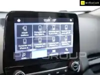 2022 Ford Ecosport