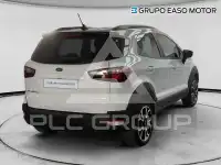 2022 Ford Eco Sport