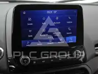 2022 Ford Eco Sport