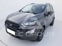 2022 Ford Eco Sport