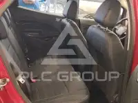2022 Ford Ecosport