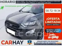 2022 Ford Eco Sport