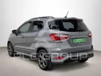 2022 Ford Ecosport