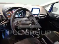 2022 Ford Ecosport
