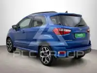 2022 Ford Ecosport