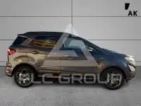 2022 Ford Ecosport