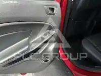 2022 Ford Ecosport