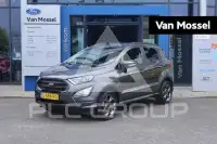 2022 Ford Ecosport