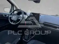 2022 Ford Eco Sport