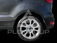 2022 Ford Ecosport