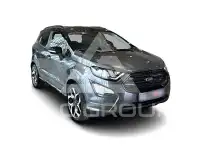 2022 Ford Ecosport