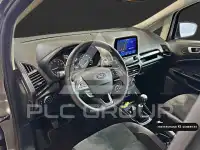 2022 Ford Ecosport