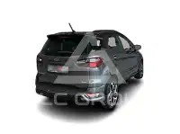 2022 Ford Ecosport