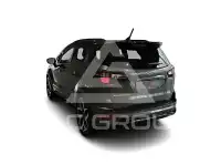 2022 Ford Ecosport