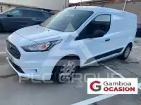 2022 Ford TRANSIT