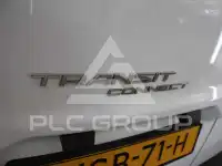 2022 Ford TRANSIT