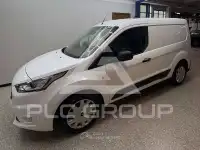 2022 Ford TRANSIT