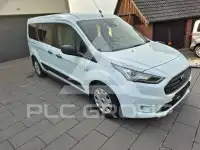 2022 Ford TRANSIT