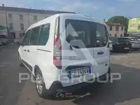 2022 Ford TRANSIT
