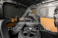 2022 Ford TRANSIT